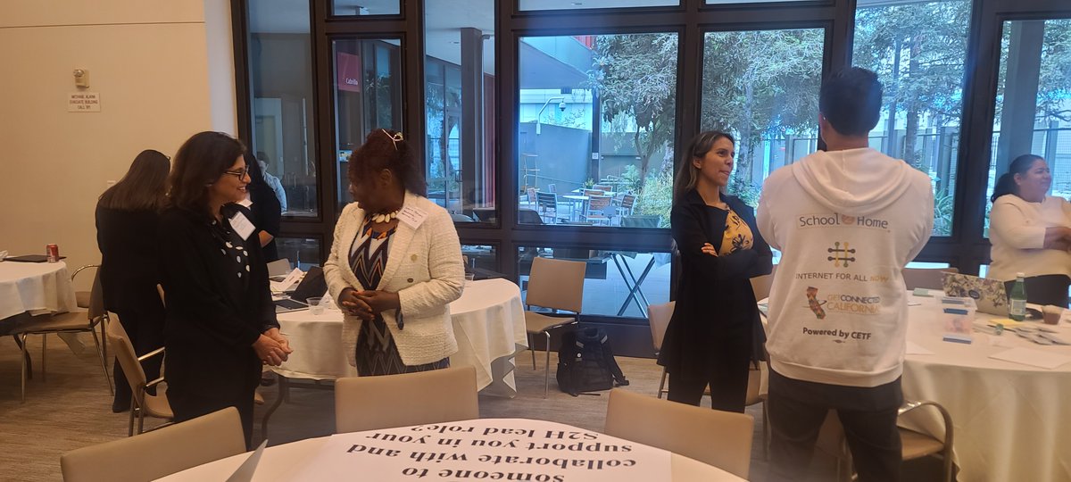 School2Home - powered by CETF tweet media