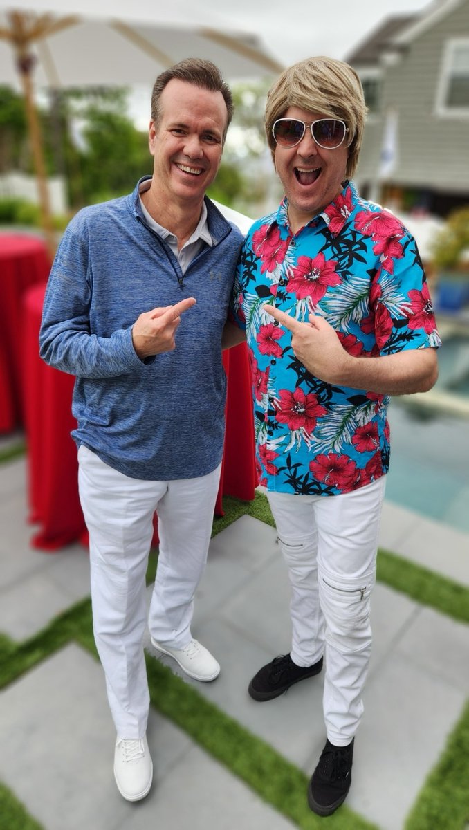 Tribute to the 80s (@flashbackhearta) on Twitter photo Fun hanging with our bud <a href="/LAlakers/">LAlakers</a> announcer <a href="/LAIreland/">John Ireland</a> . Nicest guy and best dancer ever! Redleather.com <a href="/ESPNLosAngeles/">ESPN Los Angeles</a> Fun hanging with our bud <a href="/LAlakers/">LAlakers</a> announcer <a href="/LAIreland/">John Ireland</a> . Nicest guy and best dancer ever! Redleather.com <a href="/ESPNLosAngeles/">ESPN Los Angeles</a>