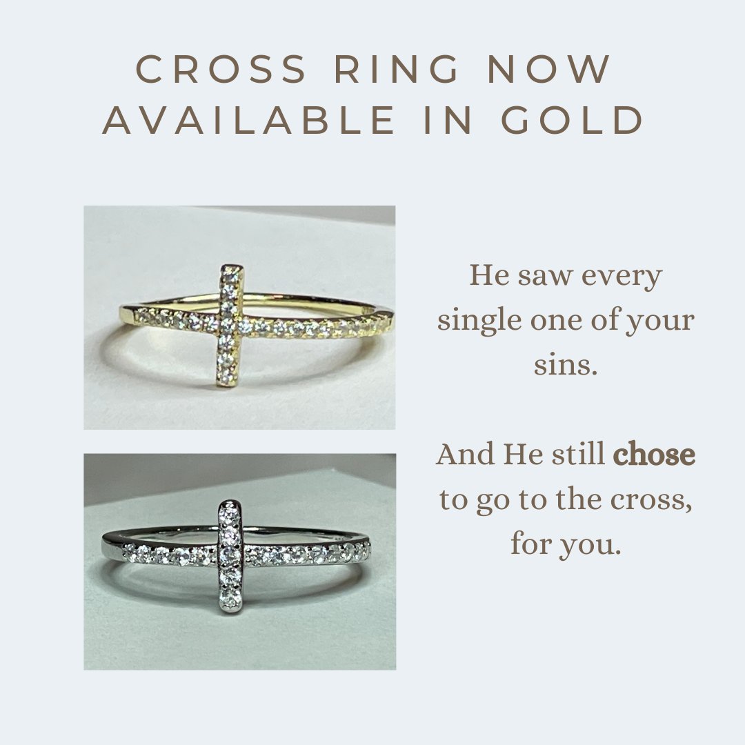 How great is our God??

#GreatGod #Cross #Heknows #Jesusistheway #Thankyou #Grateful #motivationMonday #Faithbasedjewelry #ChristiansofIG #Christianwomen #morethanjewelry #Bible #Gravies