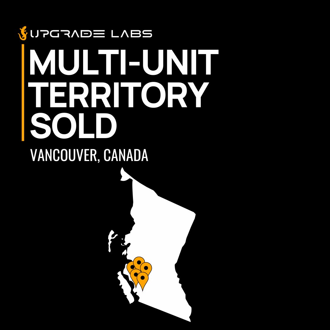 Get ready for an exciting announcement! Upgrade Labs is expanding to Vancouver, Canada! Prepare yourself for a revolutionary experience! Our cutting-edge performance, recovery, and cognitive technology is making its way to your neighborhood! 💪🏽🧠