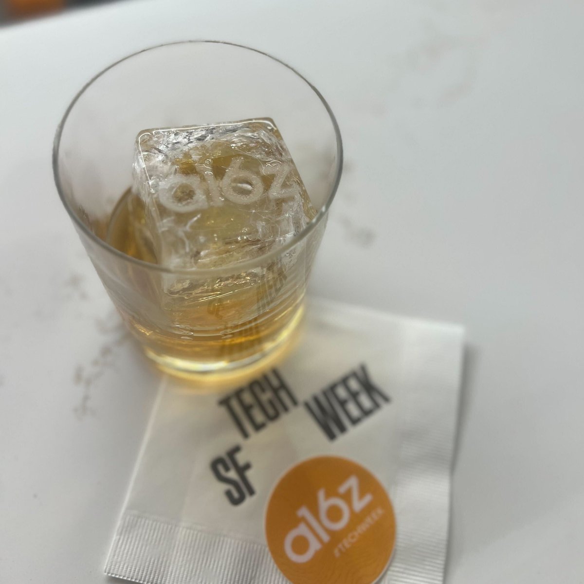 Fun evening with this AI x Health crew for #SFTechWeek