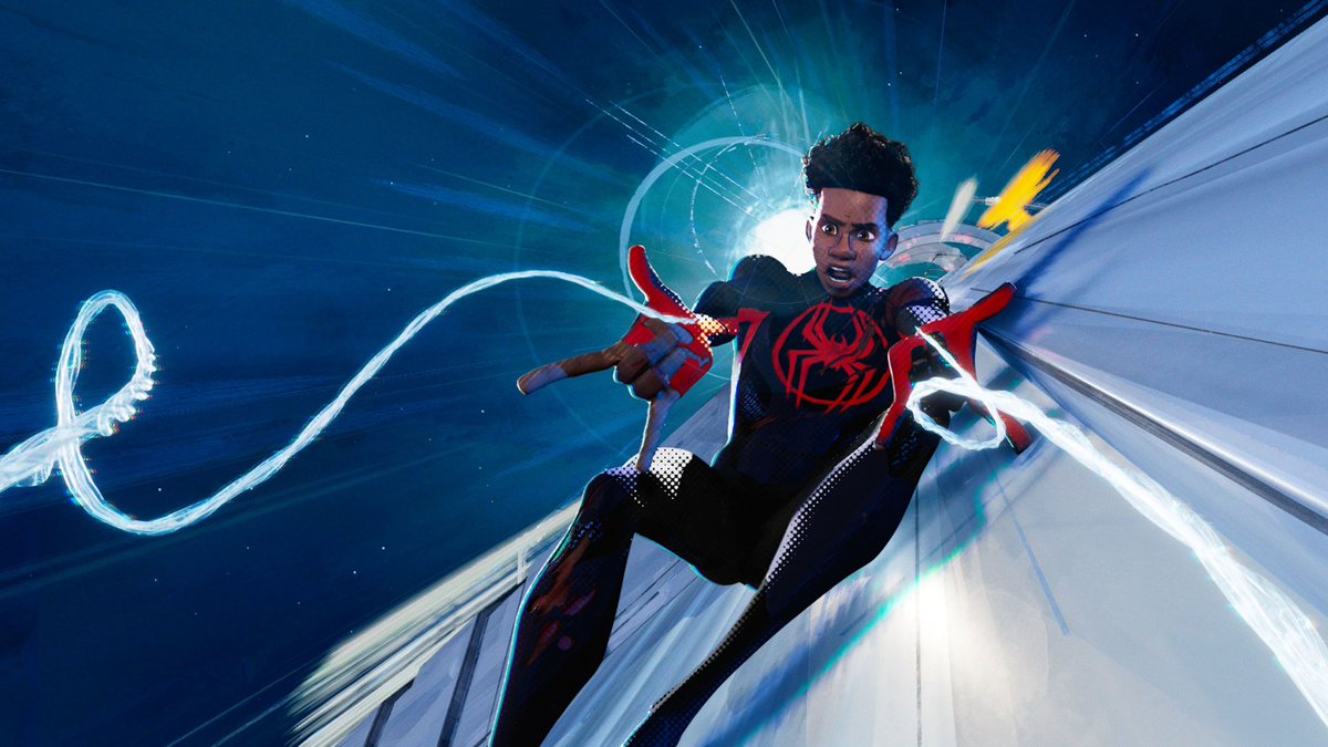 #SpiderManAcrossTheSpiderVerse has taken in a Thursday Night Worldwide Box Office of $30.9M!