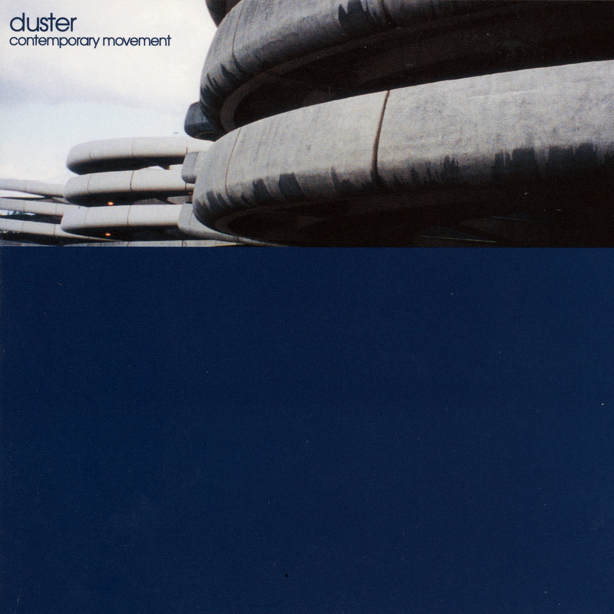 ✈️Duster - Contemporary Movement

2000

Slowcore, Dream Pop