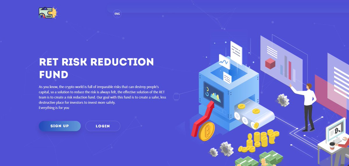 Renewable Energy Token tweet media