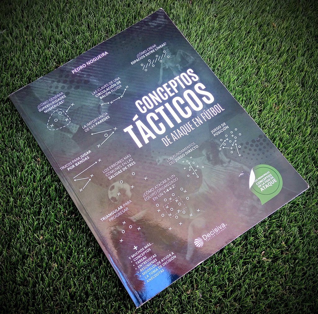 𝘾𝘼𝙍𝙇𝙊𝙎 𝘼𝙍𝘾𝙀𝘿𝙄𝘼𝙉𝙊 📚⚽📊 tweet media