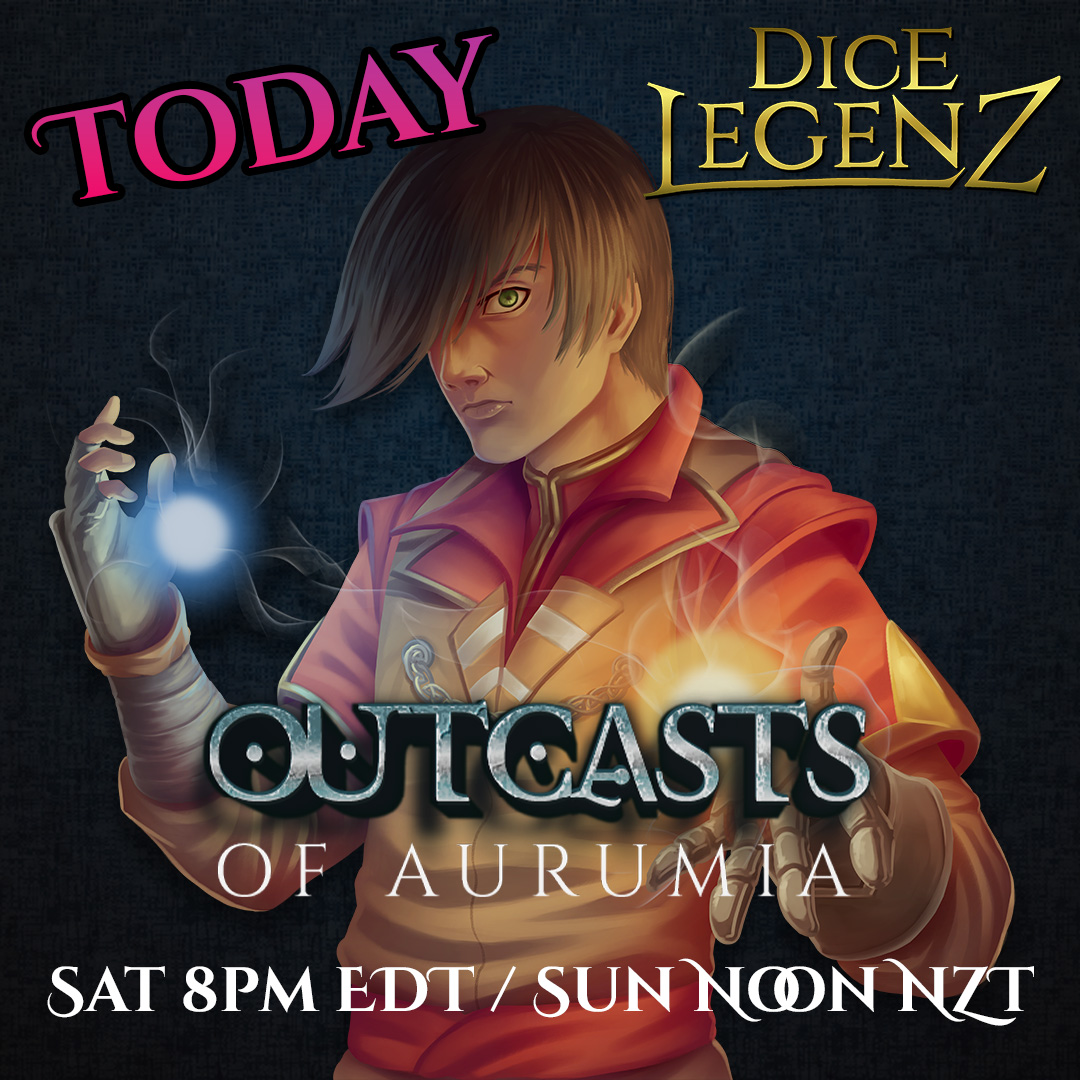 D20 Collective tweet media