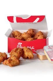 TiknisArts's tweet photo. You are no longer the #LordsChicken #ChickfilA #Evangelical #Idiots. #fridaymorning https://t.co/QKvTAODsCg