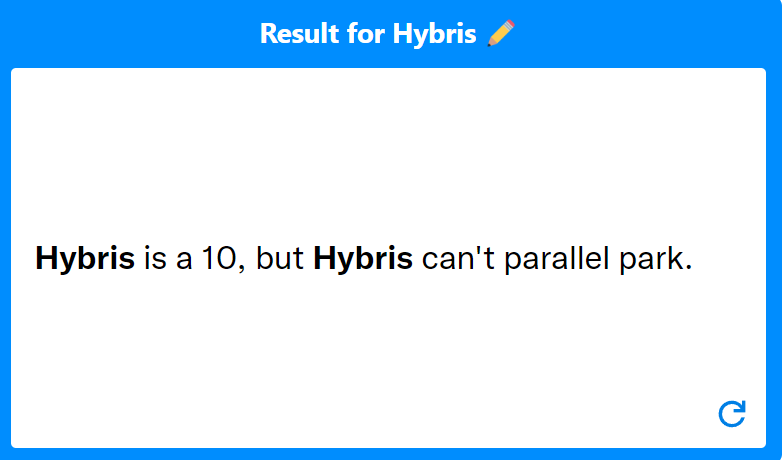 🕊️𝐇𝐲𝐛𝐫𝐢𝐬 💜| VTuber tweet media