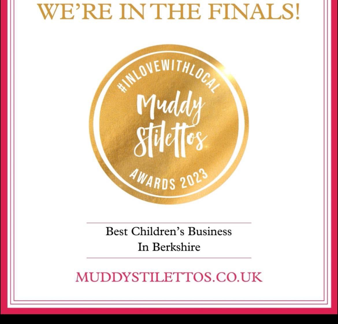 Steppin Out: Stars of Tomorrow! tweet media