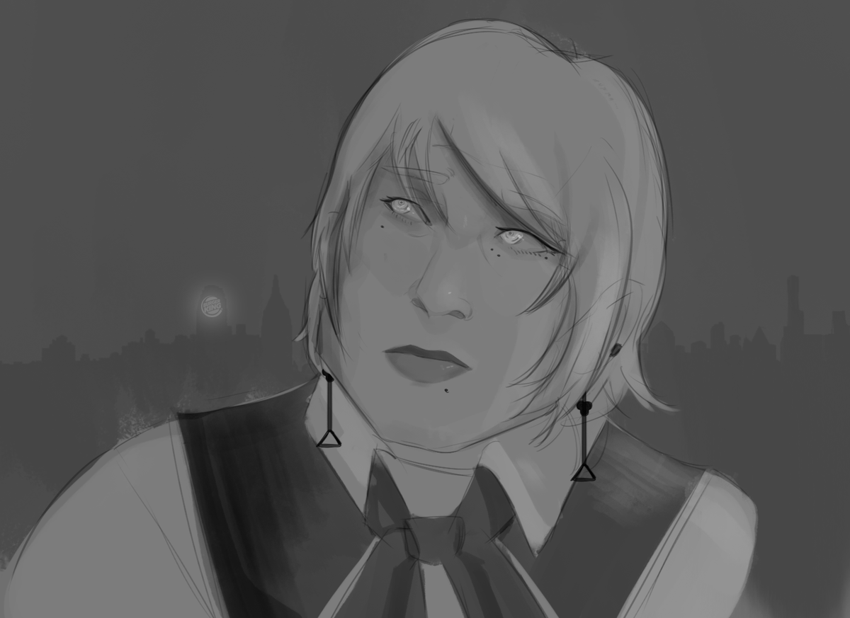 thecaioferreira's tweet image. "I am a Saucier!!"
#chainsawman #chainsawman131 #fallingdevil