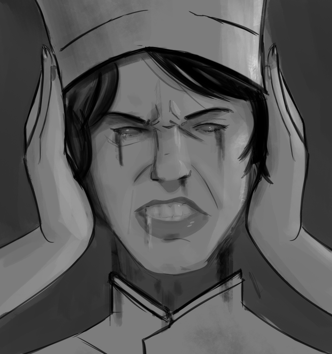 thecaioferreira's tweet image. "I am a Saucier!!"
#chainsawman #chainsawman131 #fallingdevil