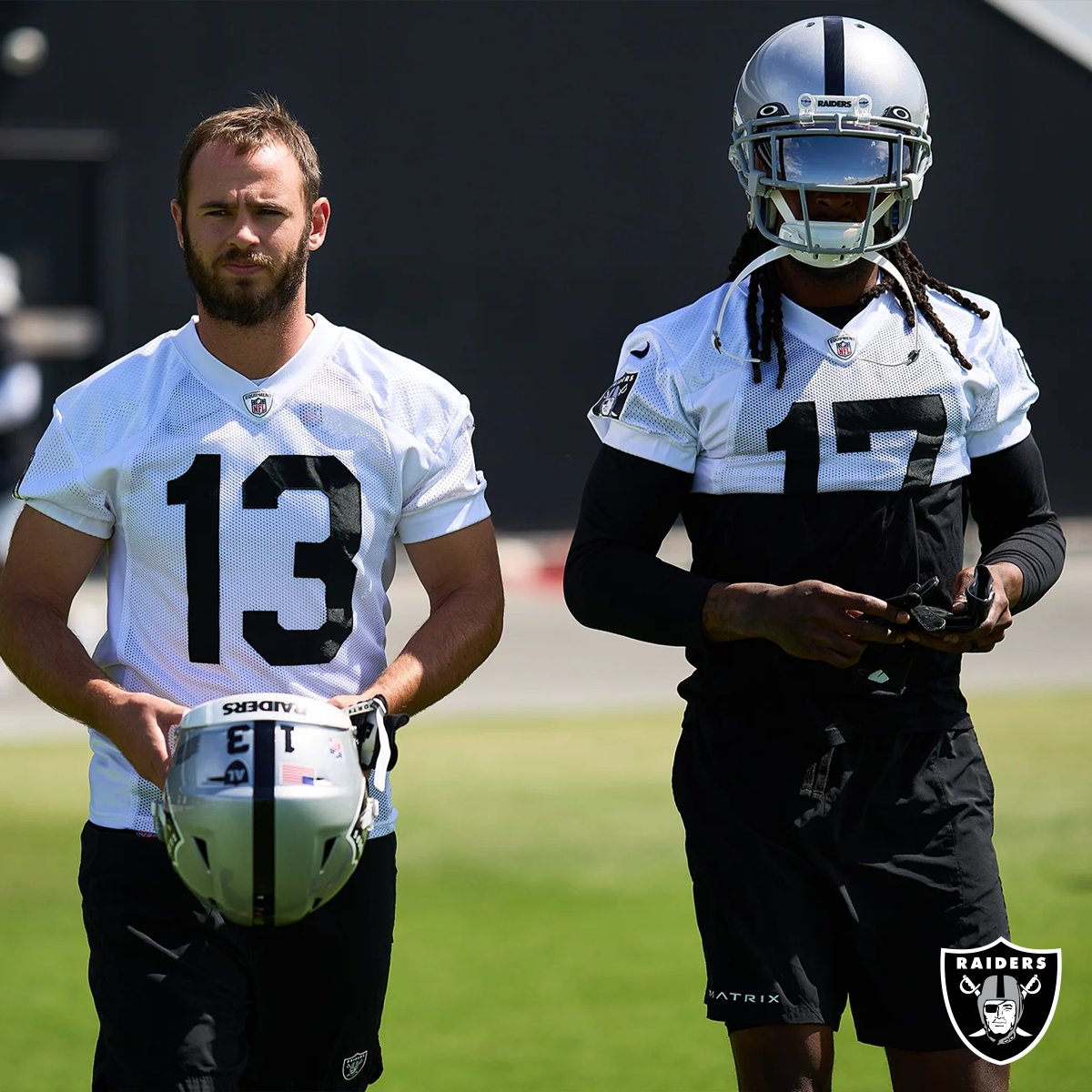 Las Vegas Raiders tweet media
