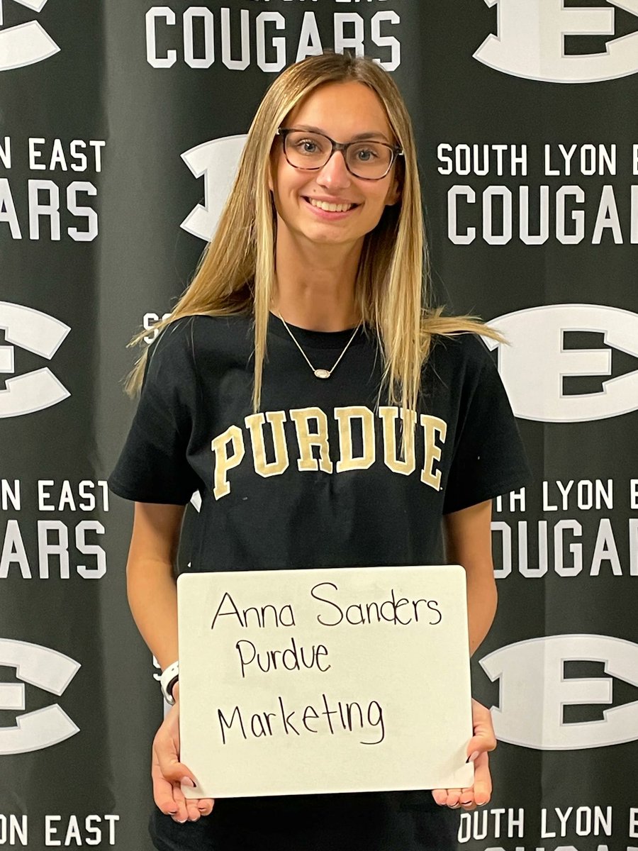 classrmsanders's tweet image. So proud of my daughter.