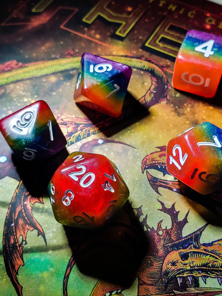 D20 Collective tweet media