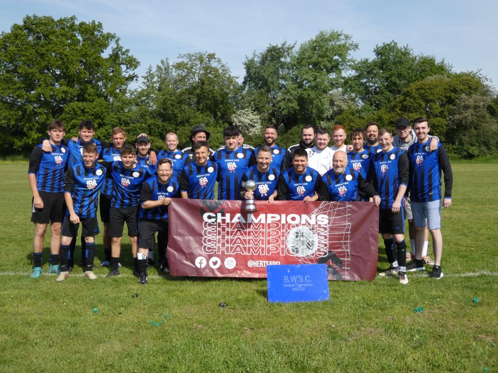 BWSC FC (@bwsc_fc) on Twitter photo 