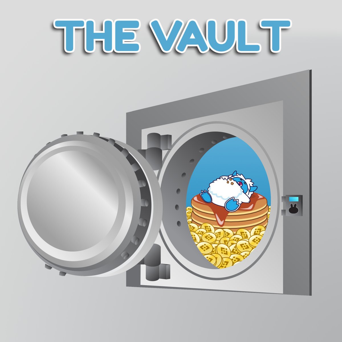 Retweet if you are excited about what's happening in 15 days? 

#yields #rewards #crypto