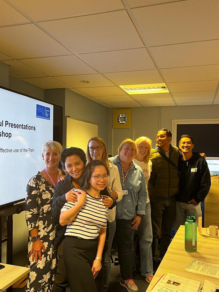 Emergency Department, Bath (@ed_bath) on Twitter photo #Manchestertriage training today by <a href="/pen2103/">pen2103</a> & <a href="/samclatch02/">Shirley McClatchey</a> for our ED staff. Developing more skilled triage practitioners to improve safety at the front door <a href="/thorn_thor519/">Tracey Thorn</a> @ChrisEJones84 <a href="/RUHmedicine/">Medicine RUH</a> <a href="/RUHBath/">RUH Bath 🏥</a> <a href="/Antonialynch/">Toni Lynch</a> #Manchestertriage training today by <a href="/pen2103/">pen2103</a> & <a href="/samclatch02/">Shirley McClatchey</a> for our ED staff. Developing more skilled triage practitioners to improve safety at the front door <a href="/thorn_thor519/">Tracey Thorn</a> @ChrisEJones84 <a href="/RUHmedicine/">Medicine RUH</a> <a href="/RUHBath/">RUH Bath 🏥</a> <a href="/Antonialynch/">Toni Lynch</a>