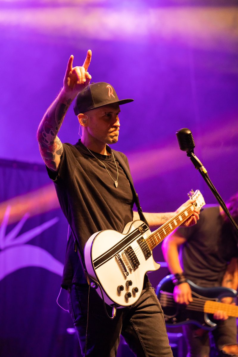 A New Tomorrow tweet media