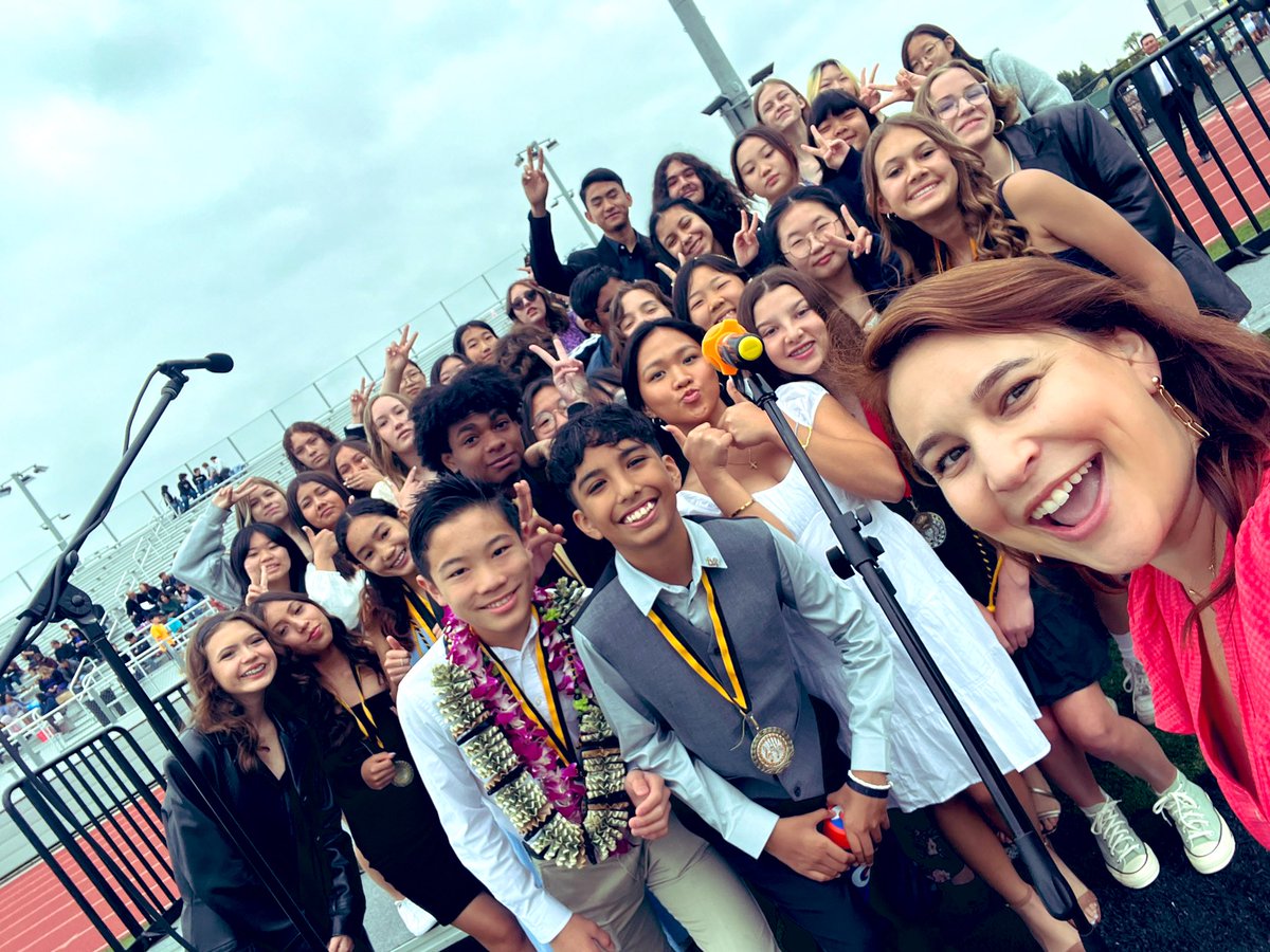 Melissa Martinez (@melmartinez0418) on Twitter photo So proud of the <a href="/ParksJHS/">Parks Jr High</a> 8th grade choir students for performing so beautifully at their promotion ceremony! Congratulations, 8th graders! #parksbest2years #FSDlearns #performingarts <a href="/MrsMundschau/">Robin Mundschau</a> <a href="/MsTracyDo/">Tracy Do</a> <a href="/FullertonSD/">Fullerton S.D.</a> <a href="/FSD_ArtsTeam/">FSDArtsTeam</a> <a href="/AlltheArtsFound/">All the Arts for All the Kids Foundation</a> So proud of the <a href="/ParksJHS/">Parks Jr High</a> 8th grade choir students for performing so beautifully at their promotion ceremony! Congratulations, 8th graders! #parksbest2years #FSDlearns #performingarts <a href="/MrsMundschau/">Robin Mundschau</a> <a href="/MsTracyDo/">Tracy Do</a> <a href="/FullertonSD/">Fullerton S.D.</a> <a href="/FSD_ArtsTeam/">FSDArtsTeam</a> <a href="/AlltheArtsFound/">All the Arts for All the Kids Foundation</a>