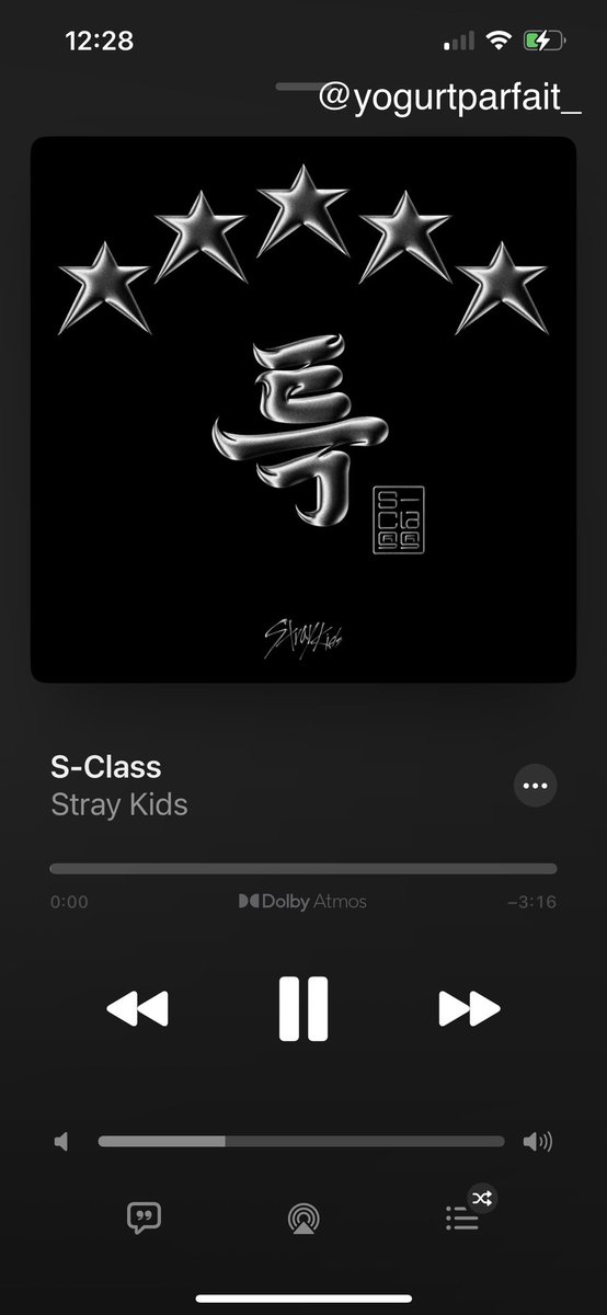 Congrats to SKZ on the new album; it’s definitely ‘s-class’! •.• 🩷#StrayKids #스트레이키즈 #5_STAR #특 #S_Class #S_Class_BurningTime