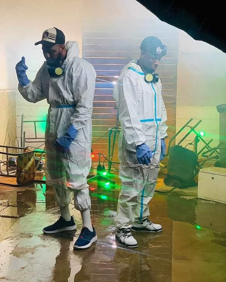 Soon Come