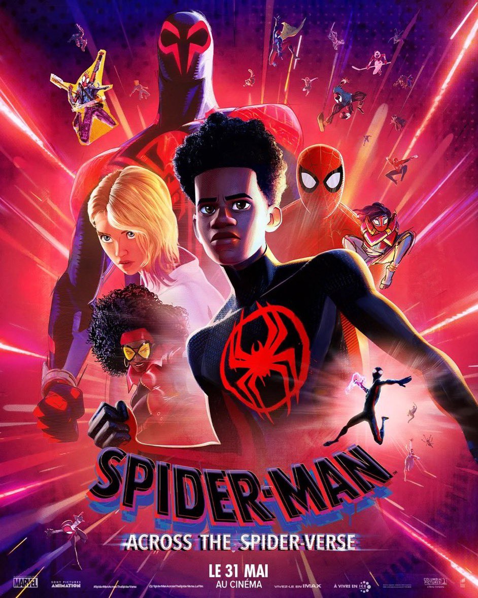 Victor / SpiderManPSFR tweet media