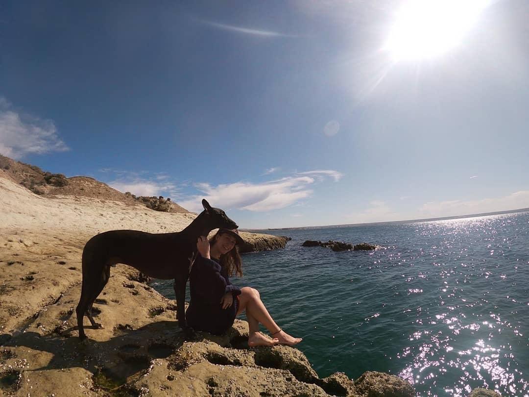 NatiPallucchini's tweet image. La mejor decisión de mi vida, y fue de la mano de ustedes!! 🖤