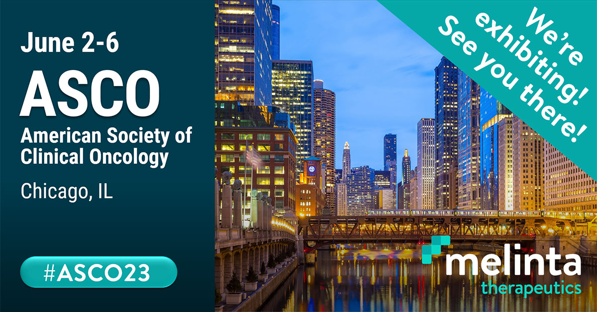 Melinta Therapeutics on Twitter "Melinta will be exhibiting live at 