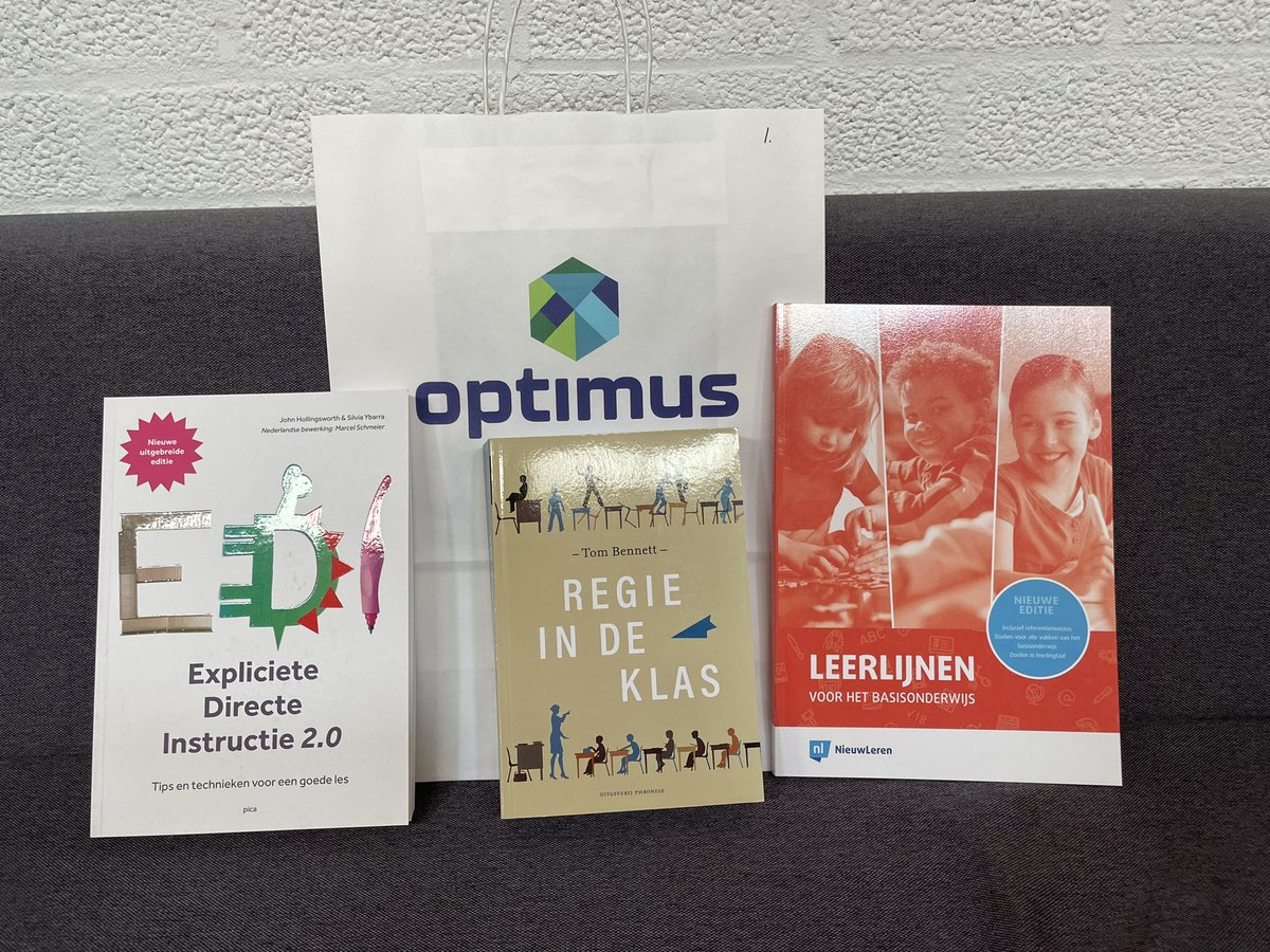 hellakuijpers67's tweet image. Starterspakket voor zij-instromers 💪🏻
#zijinstroom#mooisteberoep#optimusPO