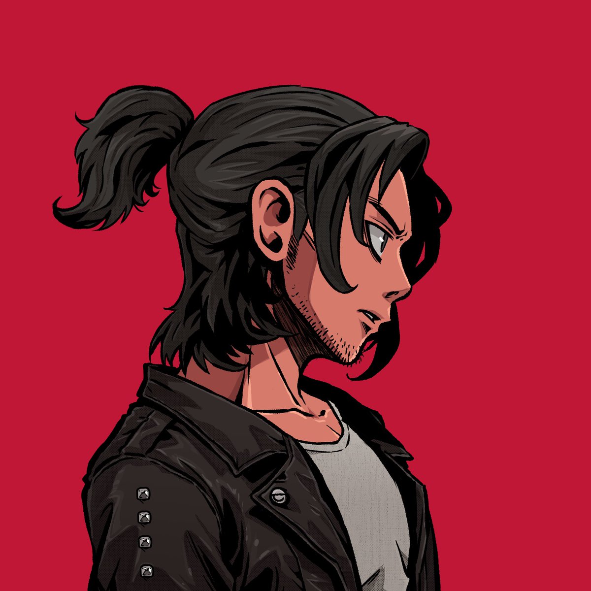 How are we feeling about my new <a href="/gangsterallstar/">GANGSTER ALL ★ STAR ギャングオールスター</a> PFP?

#GASWAY #GASBOUNTIES