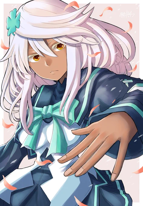 6/3 HAPPY BIRTHDAY