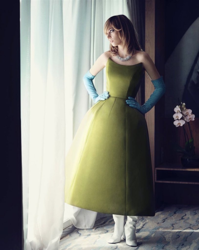 Maya Hawke For Vanity Fair Magazine September Photos | The Best Porn