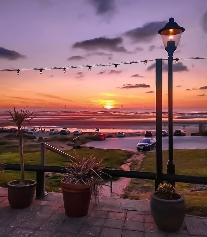 New Brighton, Wirral, U.K🇬🇧