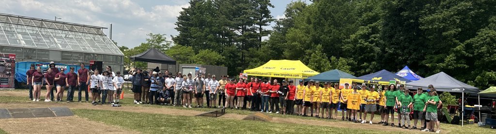 Thank you!!!! Such an incredible day with <a href="/SHSM_TVDSB/">@SHSM_TVDSB</a> Transportation <a href="/TVDSB/">Thames Valley DSB</a> leads. Thank you for all your work behind the scenes to do what’s best for students. Your impact is making a difference in so many lives. The engagement, learning, and relationships are clearly evident.