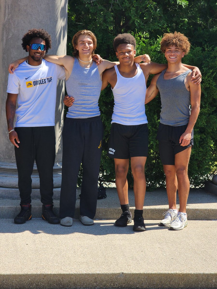 Have fun and best of luck today!