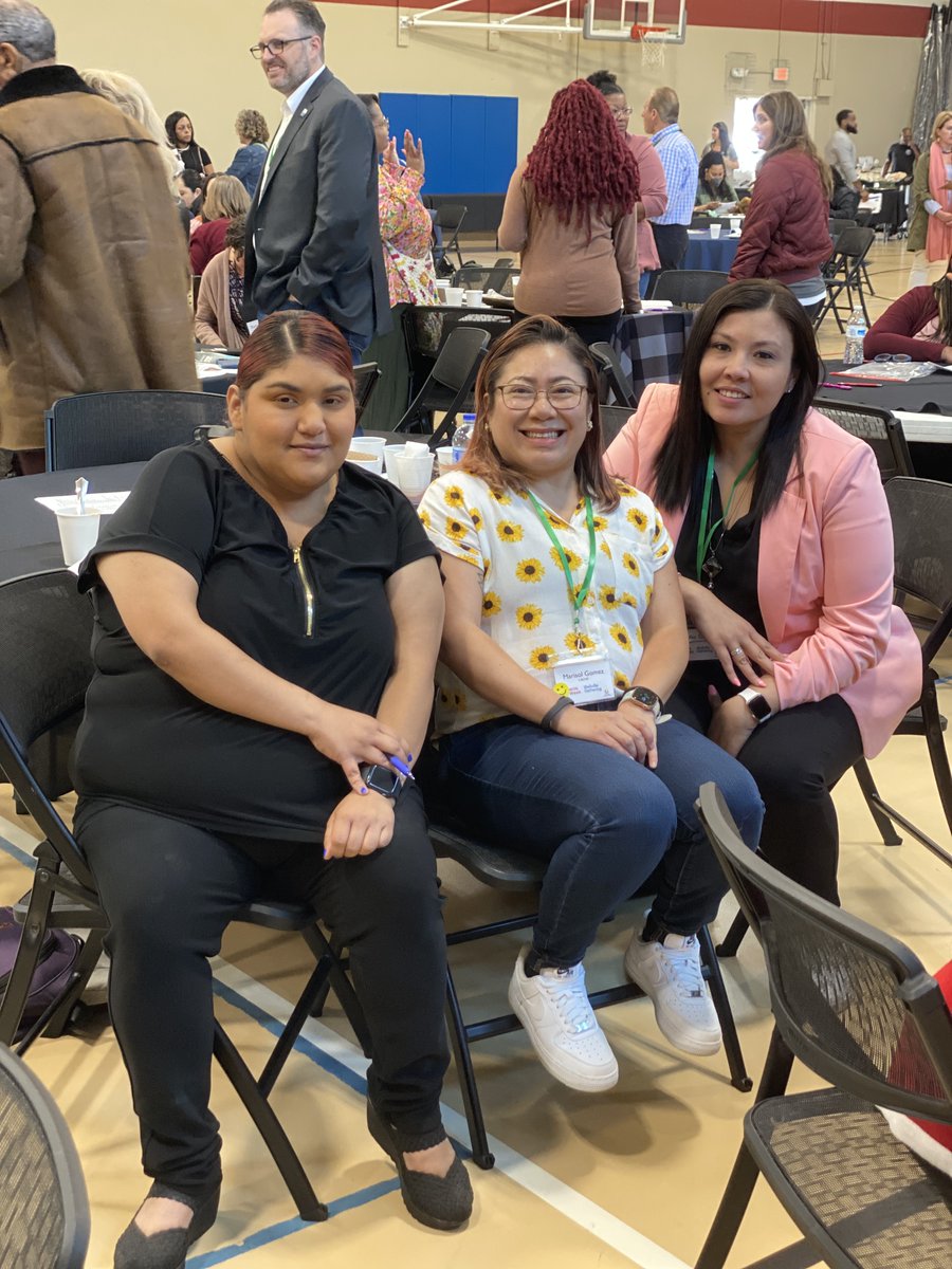 ENPFresno's tweet image. 3 of our staff members: Jennifer Saldivar, Christian Gonzalez, and German Quinonez, spoke at Well Being in the Nation (WIN) Week Gatherings @network_win #WINWeek 2023 this past April!
