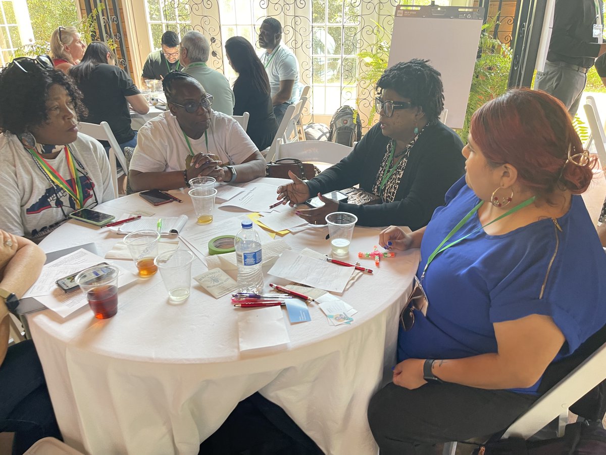 ENPFresno's tweet image. 3 of our staff members: Jennifer Saldivar, Christian Gonzalez, and German Quinonez, spoke at Well Being in the Nation (WIN) Week Gatherings @network_win #WINWeek 2023 this past April!