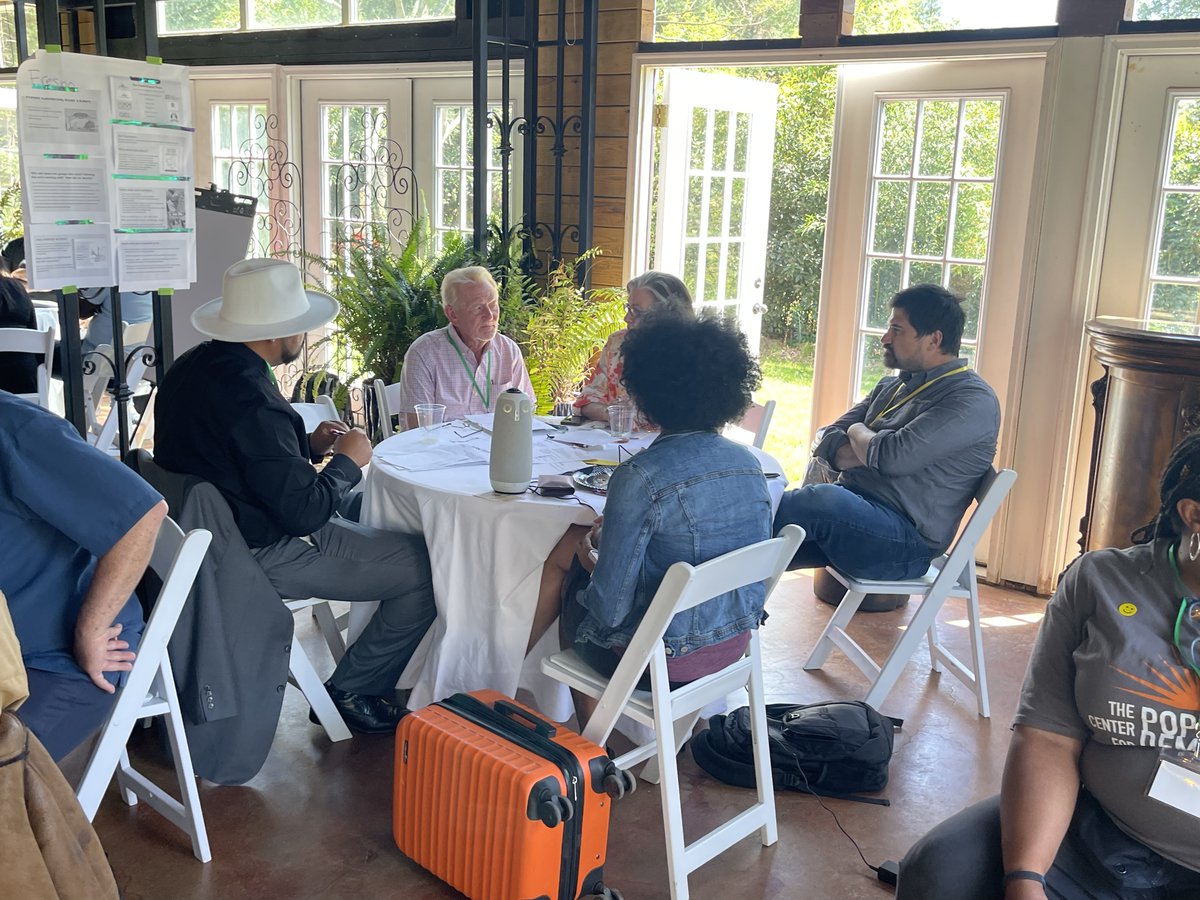 ENPFresno's tweet image. 3 of our staff members: Jennifer Saldivar, Christian Gonzalez, and German Quinonez, spoke at Well Being in the Nation (WIN) Week Gatherings @network_win #WINWeek 2023 this past April!