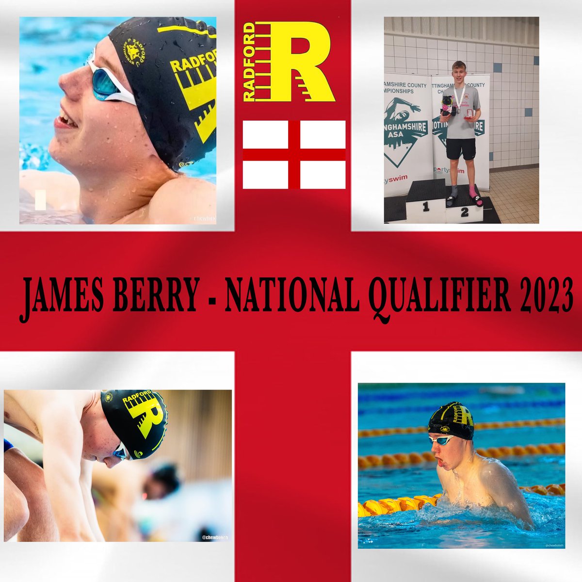 Radford SC tweet media