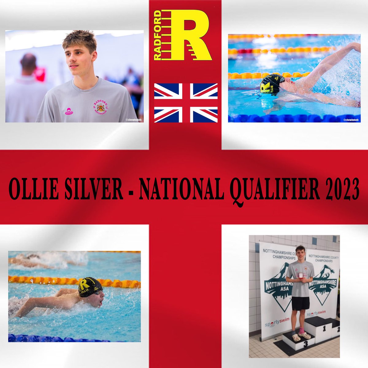 Radford SC tweet media