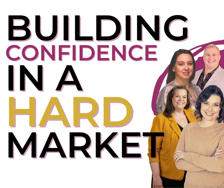 Appsinsurance's tweet image. Does your team need to build confidence in a  tough insurance market? We've got you covered! We dive into how to build confidence for your insurance agency. 🕐⏳
[bit.ly/3MNOhC3] 
#HardMarket #InsuranceRate #HardMarketHero #RateWarrior #InsuranceStrong #PodcastAlert