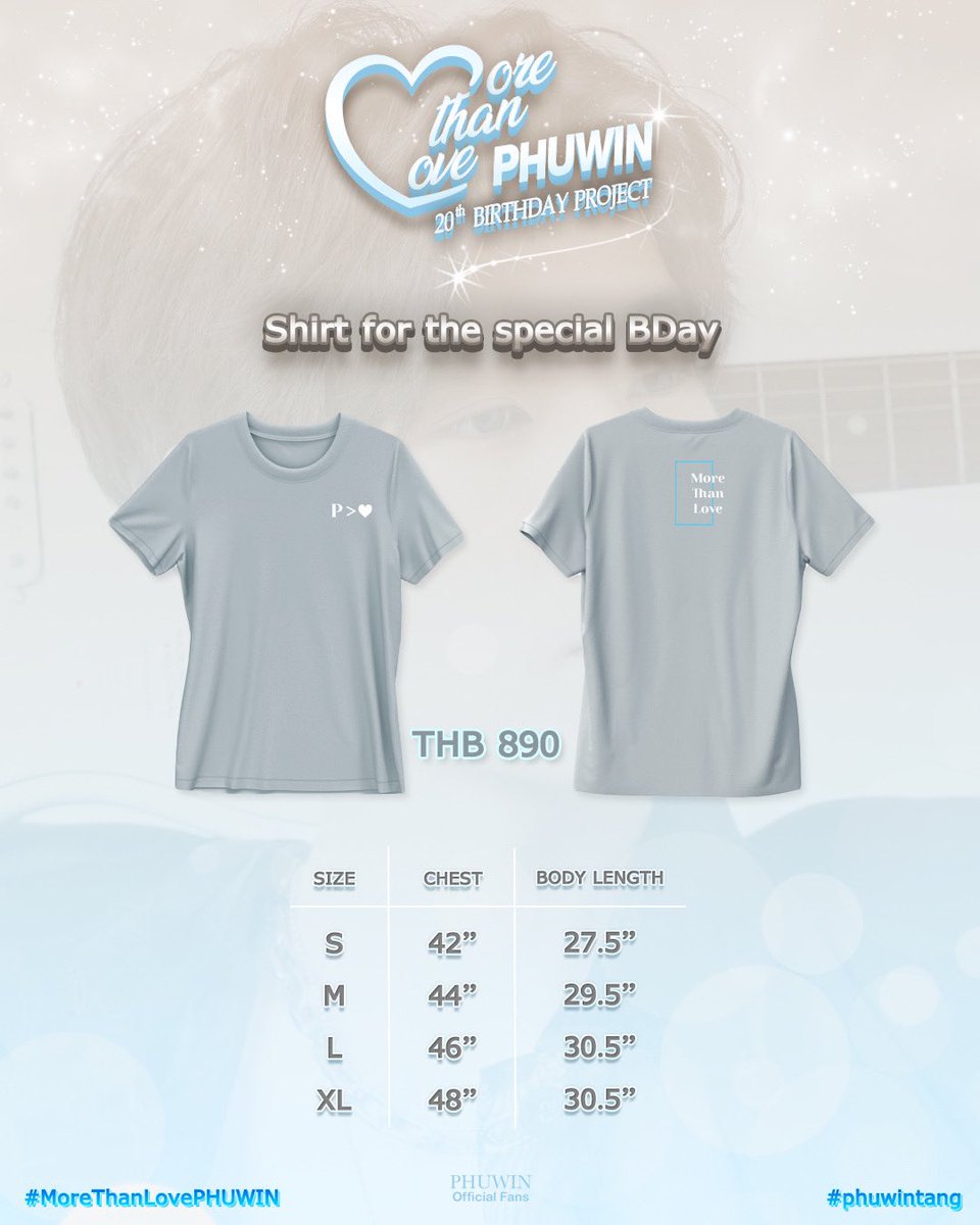 PhuwinOfficial's tweet photo. ทางเราได้รับรู้ถึง Feedback ของทุกคน
เข้าใจถึงปัญหาและได้ปรับเปลี่ยนดังนี้ค่ะ 🙏🏻 

• เลื่อนวันและเวลาการลงทะเบียนเป็น 5 มิ.ย 2023 เวลา 10.00 น.

• รายละเอียดที่ให้กรอกมีดังนี้
 - ชื่อ นามสกุล
 - เบอร์โทร
 - อีเมล
 - ช่องทางการติดต่อ (TW/IG) 
 - คำถามที่อยากถามภูวิน
 - ไซส์เสื้อ https://t.co/0QwbQHb1OK