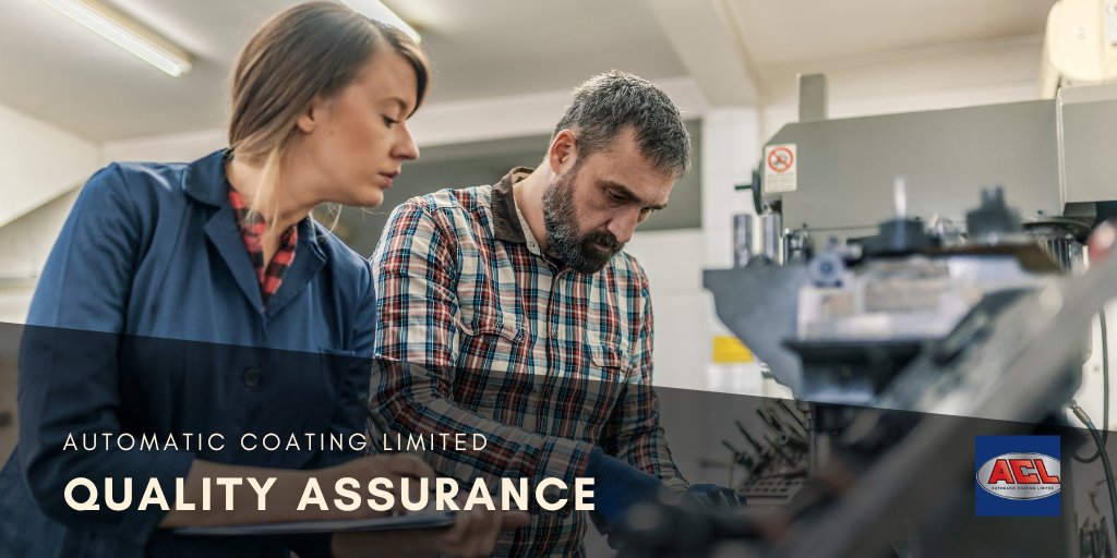 AutomaticCL's tweet image. Quality and safety are paramount at ACL!

We prioritize delivering high-quality coating solutions while ensuring a safe work environment. 

Trust us for your coating needs. 

Learn more: bit.ly/3FQqfkE 

#Quality #Safety #CoatingSolutions #ACL #AutomaticCoatingLimited