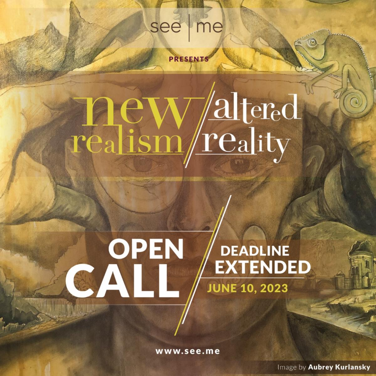 👉Join the Open Call: see.me/new-realism-al…

#seemecommunity #OpenCall #ArtistsOpportunities #NewYork