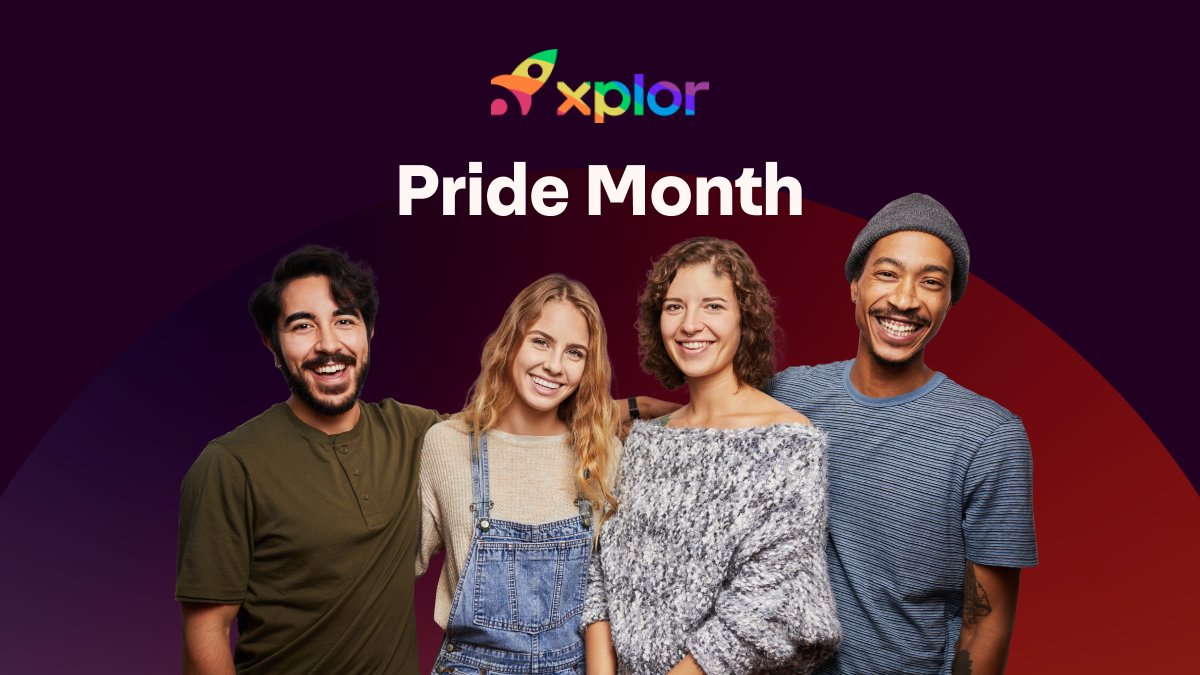 XplorSpot tweet media