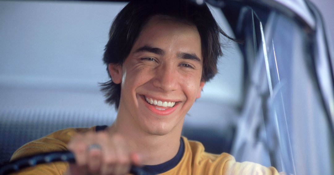 Happy 45th birthday to Justin Long! 