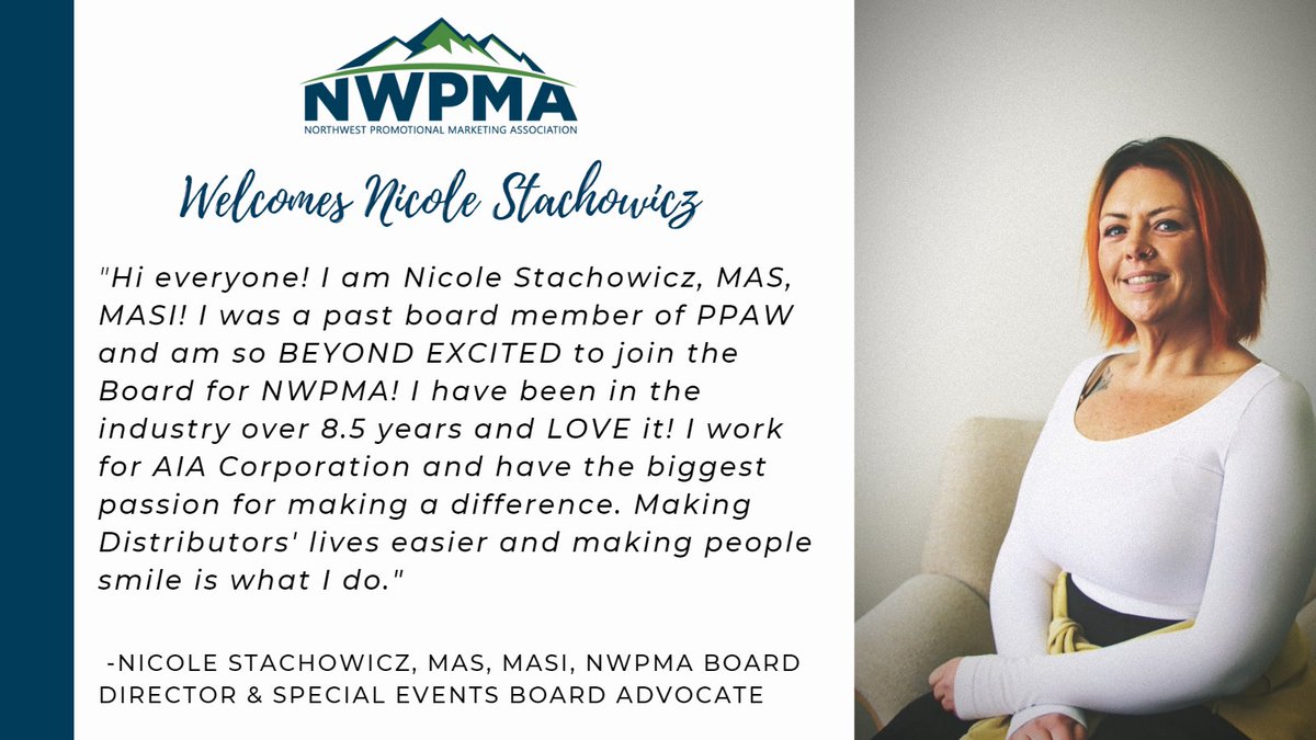 NWPMA News tweet media