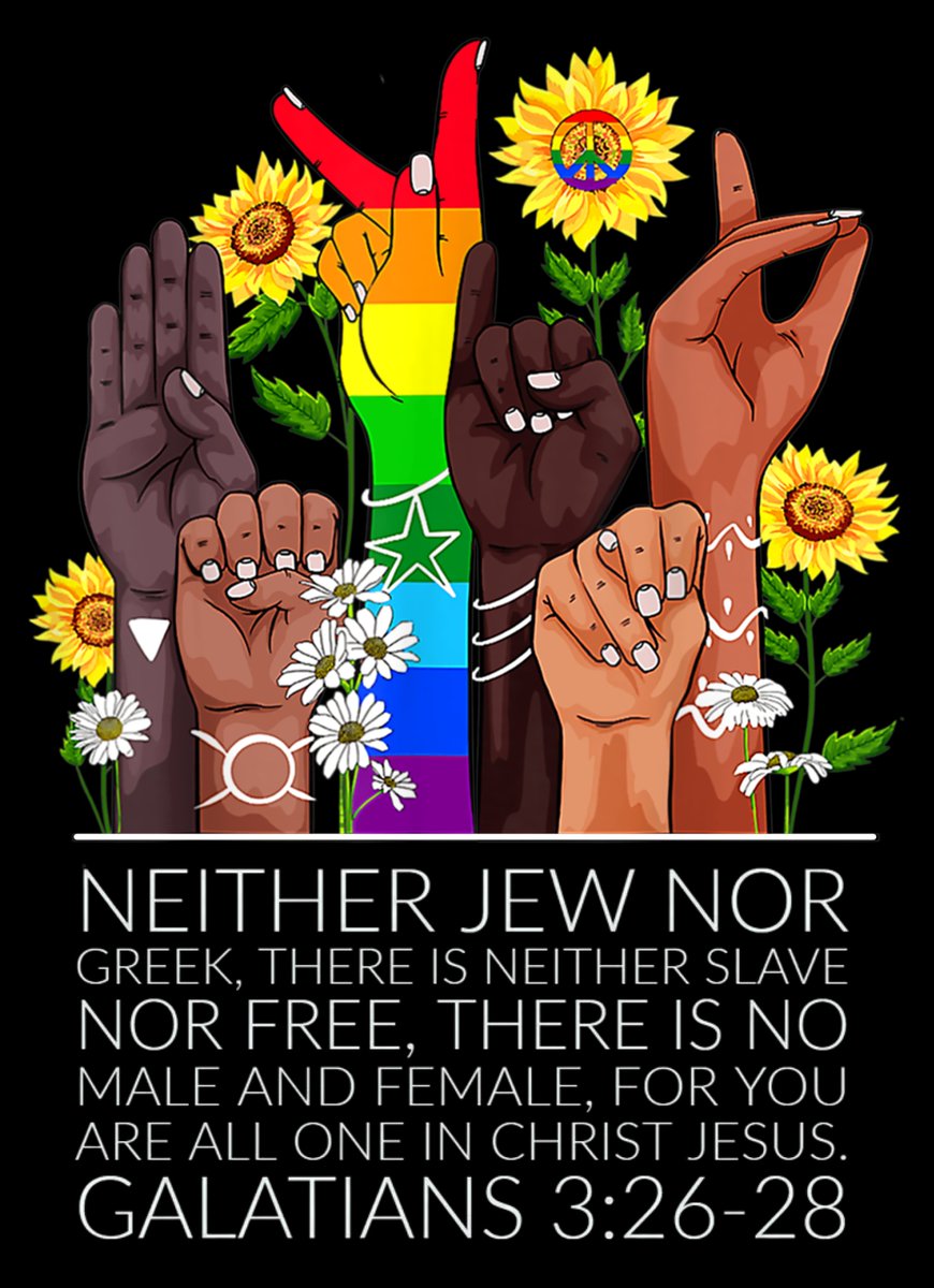 The Christian Left tweet media