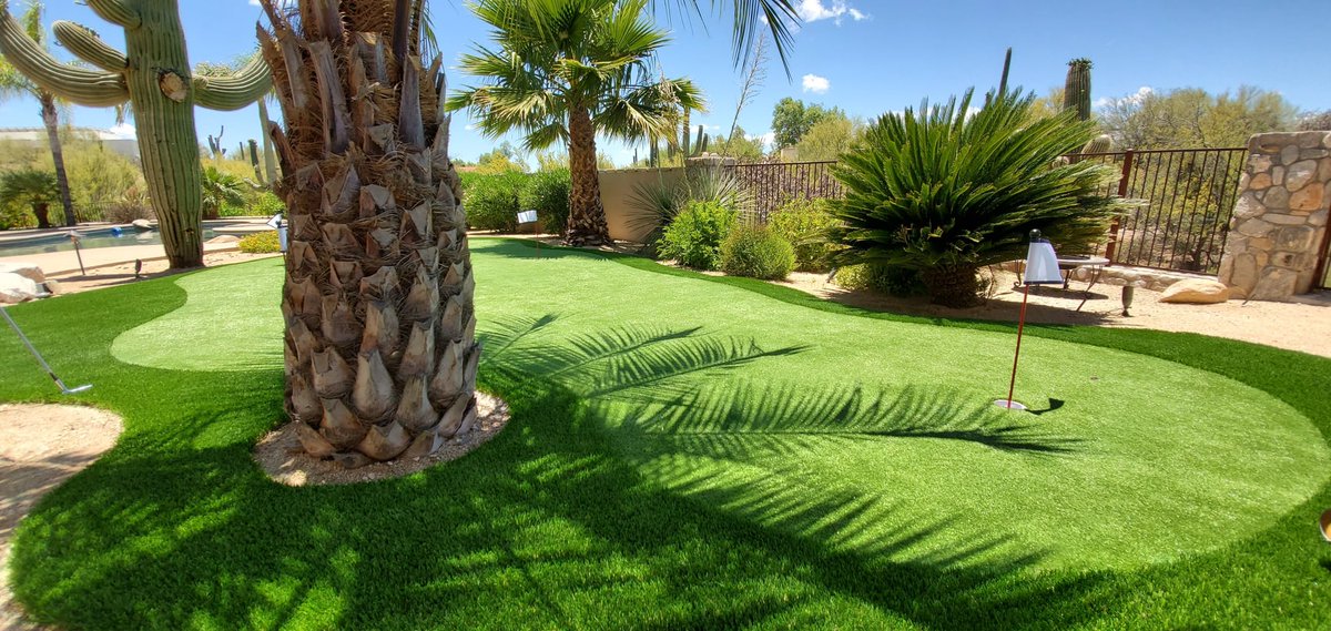 Turn your yard into paradise!

@turfparadise_az specializes in Artificial Grass, Eco Friendly, Lead Free, Pet Friendly, Pavers, Infills, equipment for rent and more.

Call (520) 838-0532
Click: turfparadiseaz.com

Free estimates! / Financing / Hablamos Español
#ad