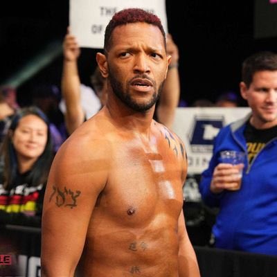 VIP_Wrestling's tweet photo. 🔥VIP TALENT ANNOUNCEMENT🔥

“The COMPLETE Fighter” #JDGRIFFEY  makes his RETURN to VIP WRESTLING 
CATCH! THESE HANDS!!

6/23 at the ST. JUDE EVENT CENTER (aka Knights of Columbus) in Arlington, Texas!!

 Tickets on sale NOW at 
🎟️ https://t.co/AW0eE1D0Bm https://t.co/wKACuw4z5d